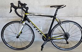 Scott CR1 Rennvelo Carbon Ultegra Grösse L 56