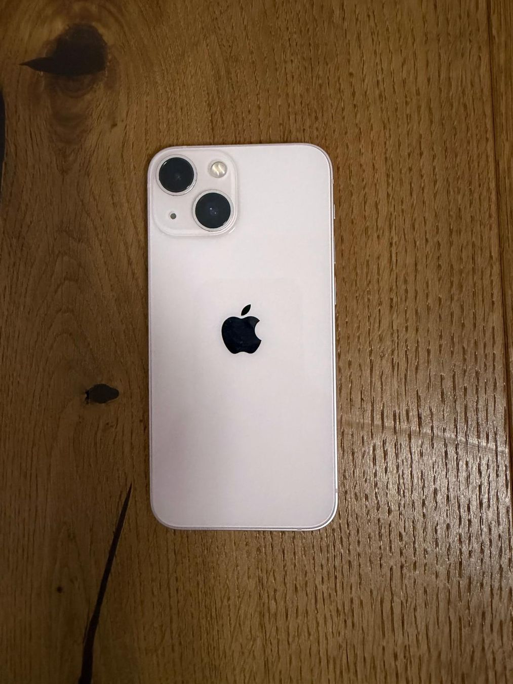 Apple Handys / Smartphones: iPhone 13 Mini 256 Gb – Gebraucht aus Bachs von NBAJames 1