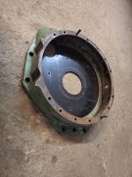 Motoren Anbauflansch Bührer PF21