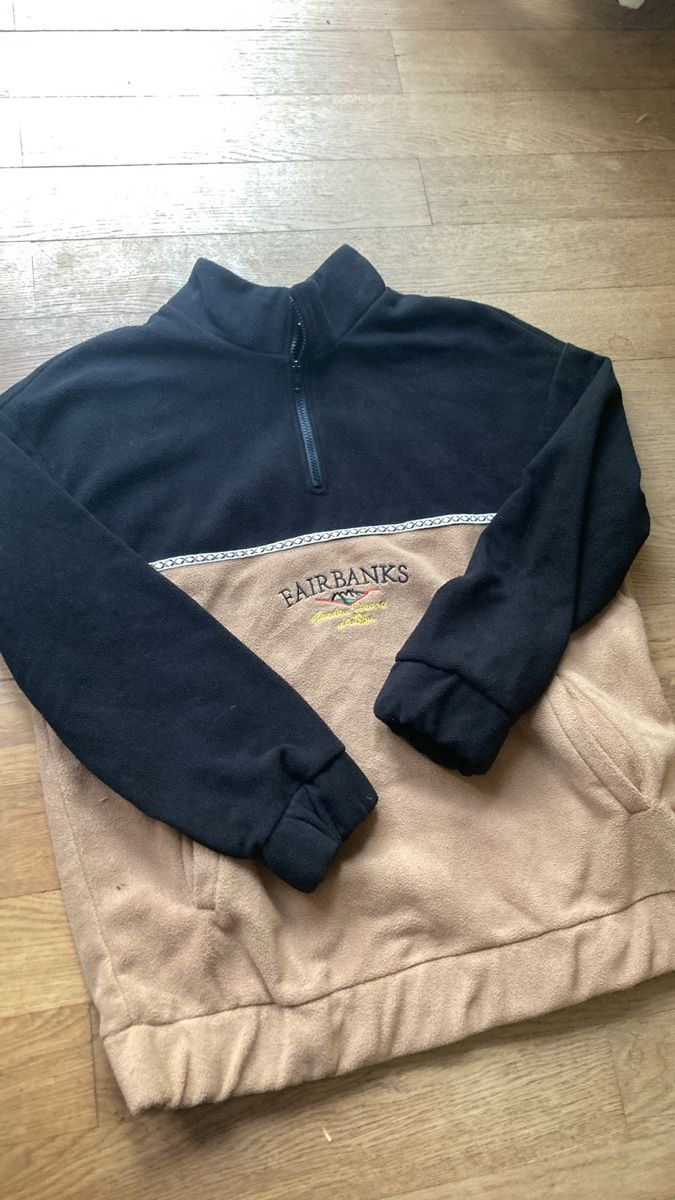 Maglioni & Felpe: Fleece Pullover Gr L – Usato da Basel venduto da Nomagusa