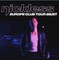 Nickless Konzert Rubigen - Mühle Hunzigen
