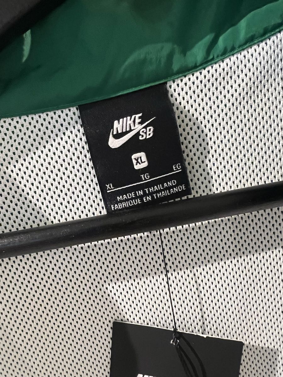 Nike Giacche: Nike SB Promo Jacket – Nuovo e nell'imballaggio originale da Zürich venduto da Realvintagesale 6