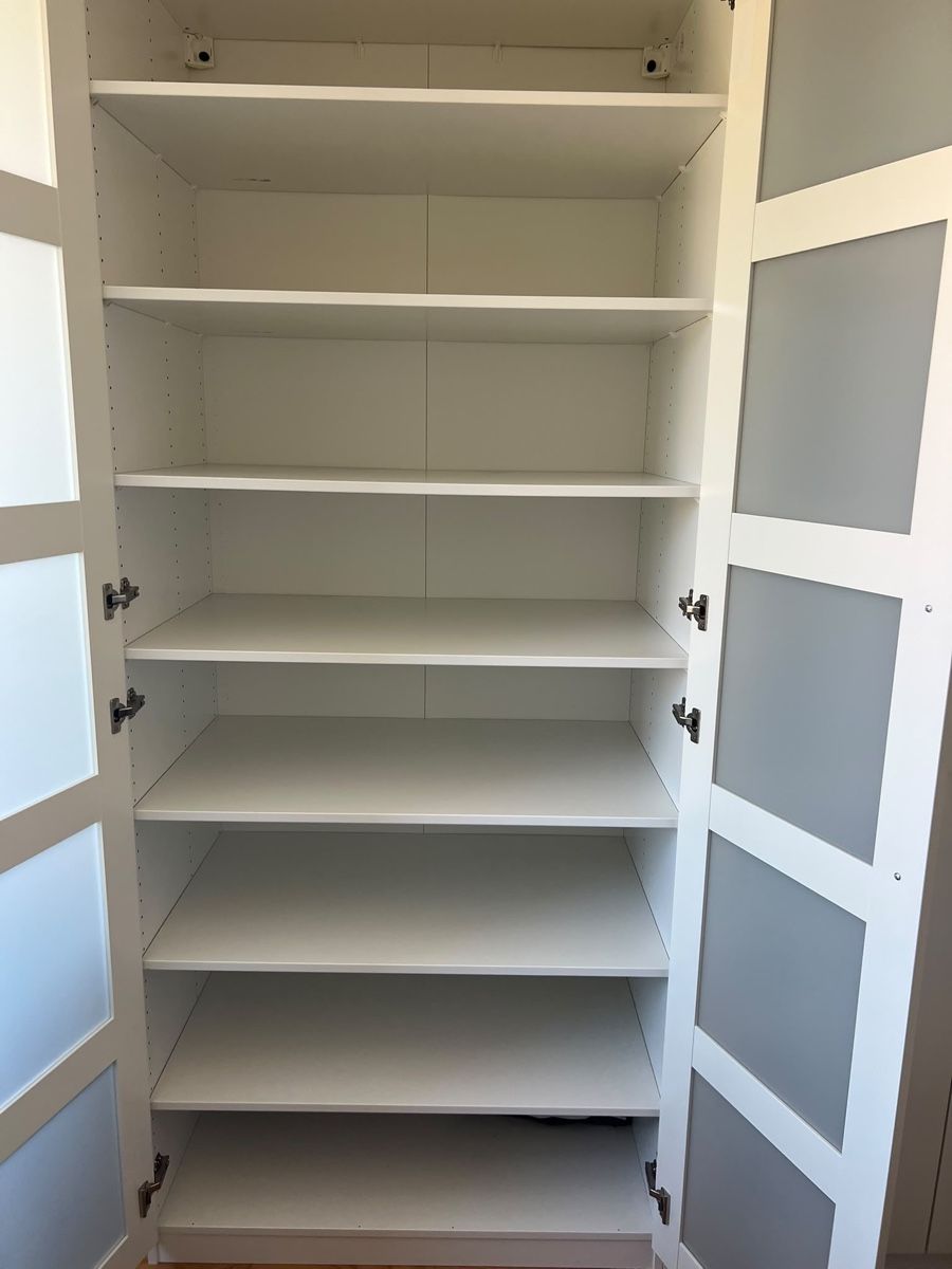 Schränke: Kleiderschrank  – Neu (gemäss Beschreibung) aus Gerlafingen von sas_6xv9 3