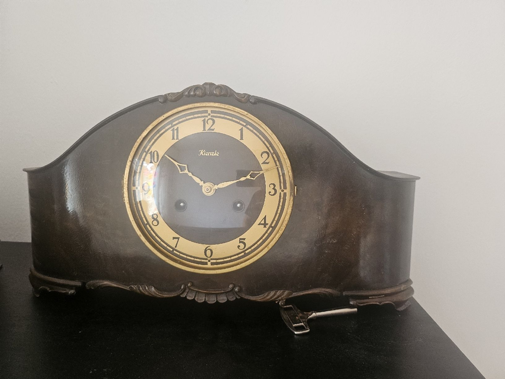 Kienzle Orologi da terra & Orologi da parete: Uhr – Usato da Degersheim venduto da wul_5vdb 4