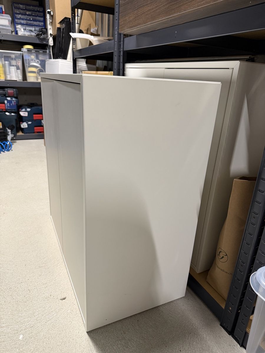 Ikea Armoires: IKEA Eket Möbel – D'occasion à Safenwil par melvoo 1