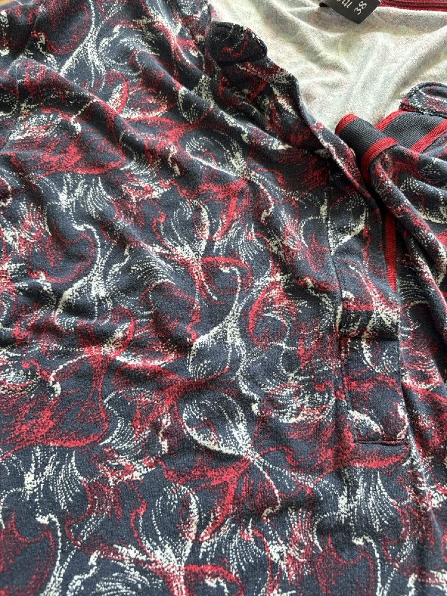 Camicette: Bluse von Multiblu Grösse 38 – Usato da Erlinsbach venduto da Camara4 1