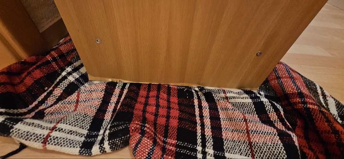 Conforama Kommoden: Holzmöbel – Gebraucht aus Aarau von Maeschi4 3