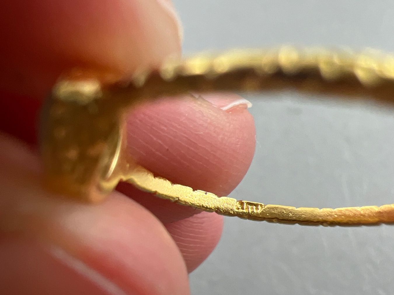 Anelli: Ring 925 Silber – Usato da Niederuzwil venduto da leo_8857 7