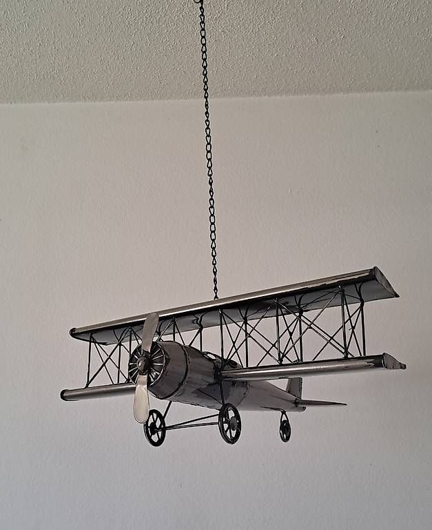 Kit di modellismo & Modellini statici: Metall - Flugzeug – Usato da Volketswil venduto da Manuel98