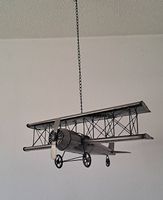 Metall - Flugzeug