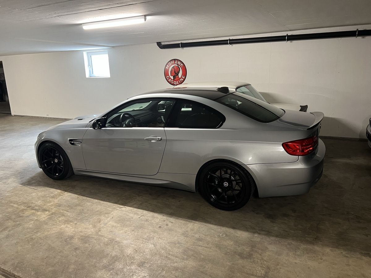 BMW Automobili: BMW M3 E92, Handschalter, 147’500km – Usato da Lüchingen venduto da HAASS4 9