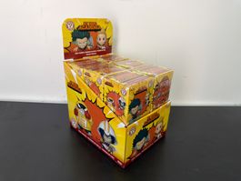 Neu Funko Pop vinyl Figuren! My Hero Academia (12x)