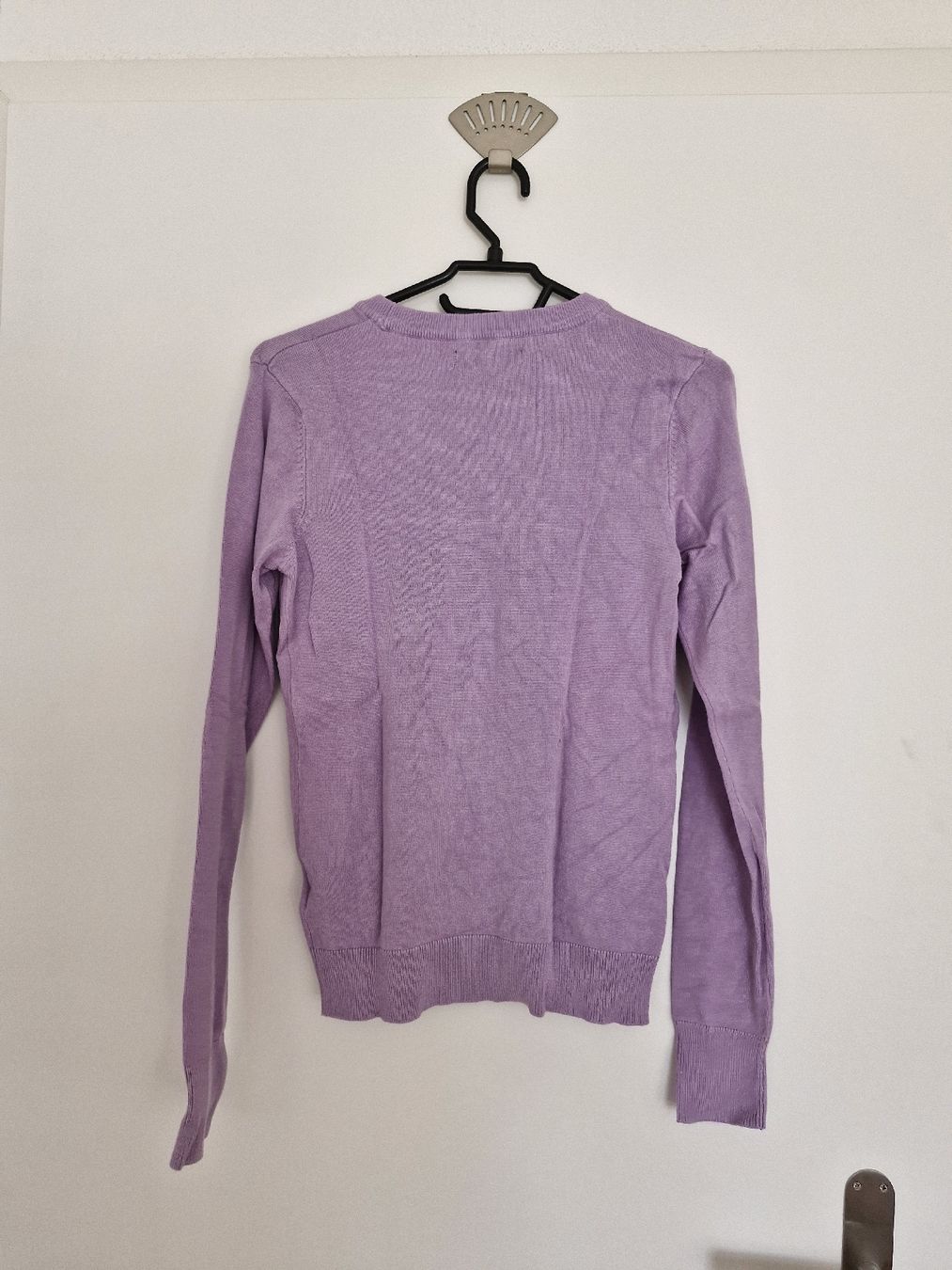Maglioni & Felpe: Strickpullover, Lila, XS – Usato da Maienfeld venduto da Bounty2016 2
