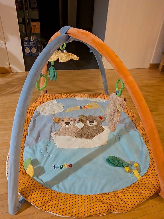 Tiro con l'arco: Baby Spielbogen – Usato da Winterthur venduto da Sandy097 2