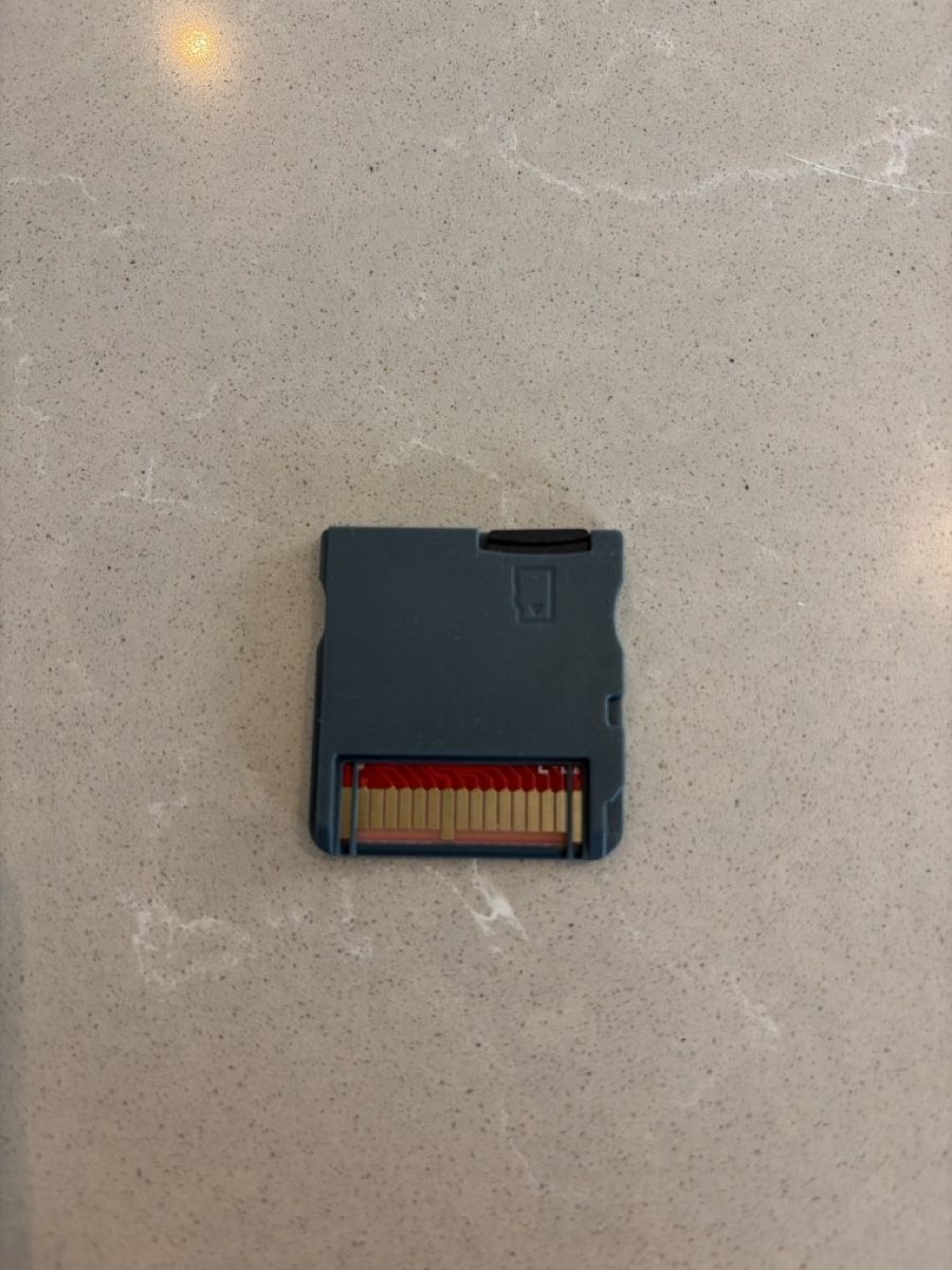 Pokémon Spiele: Nintendo 3DS Pokémon SoulSilver Spiel – Gebraucht aus Au ZH von eac_gm25 1