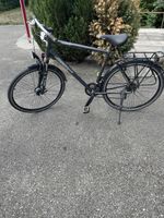 Herrenfahrrad 
