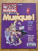 Fluide Glacial Hors Série 20 - Musique! 2002