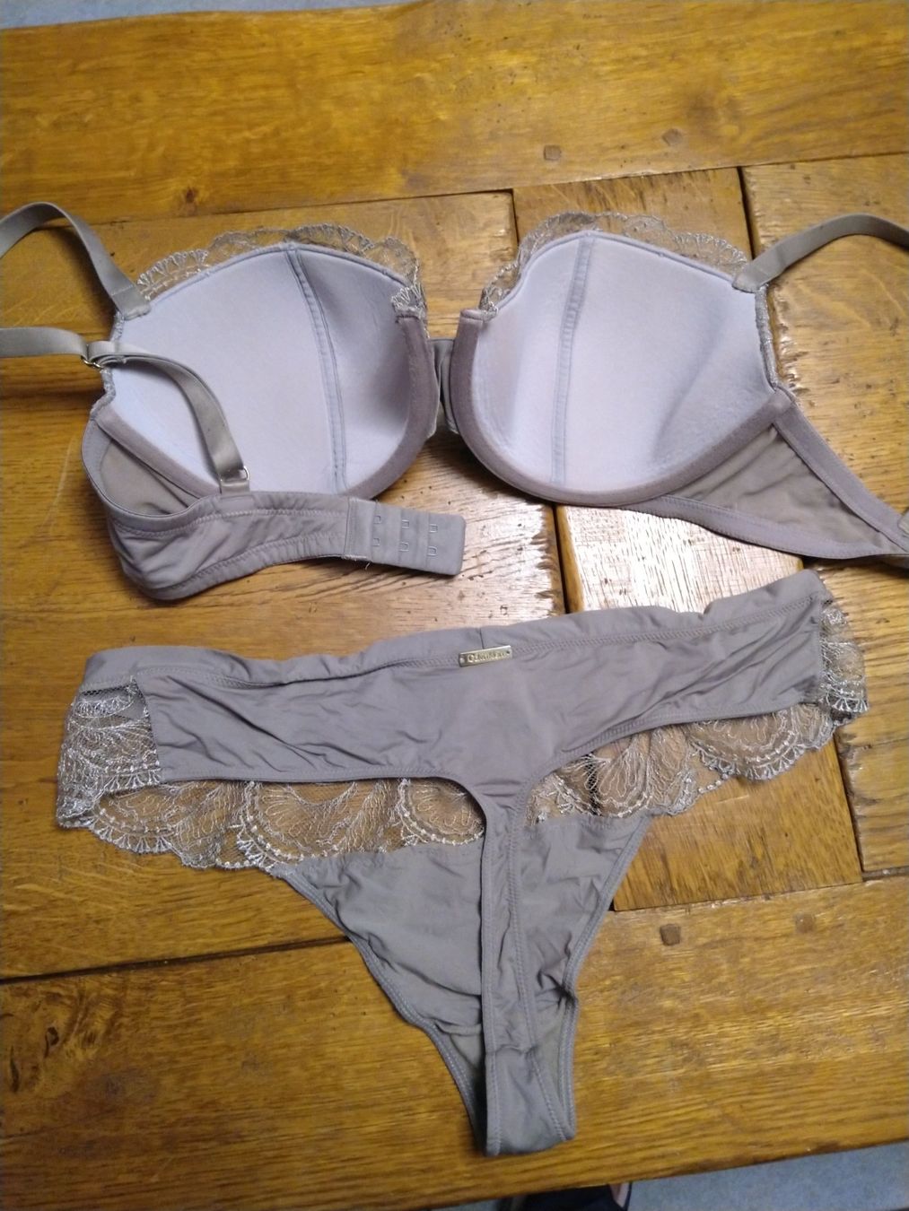 Calvin Klein Altra biancheria intima: Unterwäsche Calvin Klein – Usato da Rieden AG venduto da Galina11 1