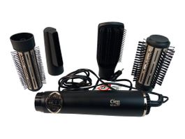 CIEN BEAUTY Rotierende Warmluftbürste