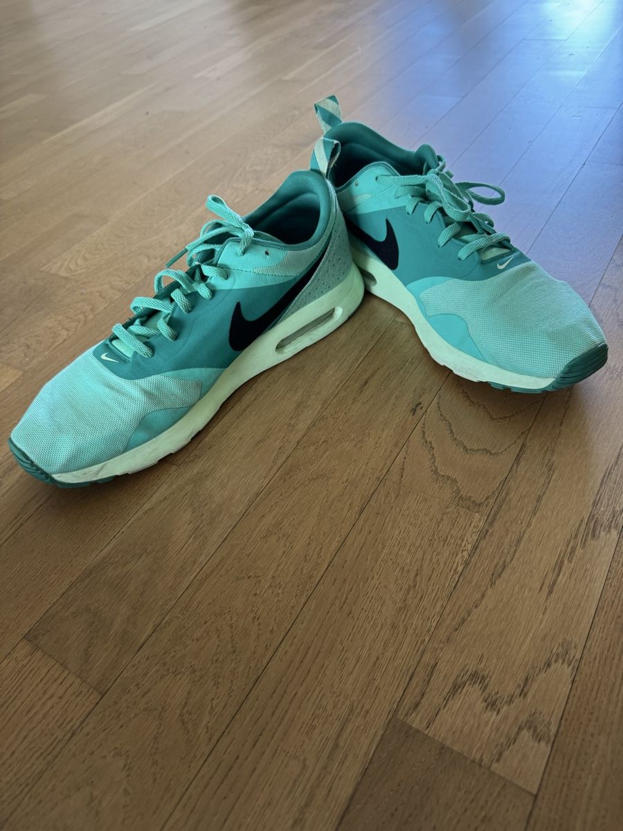 Nike Scarpe da uomo: Nike Sneaker Gr. 47 – Usato da Altendorf venduto da wqv_97 2
