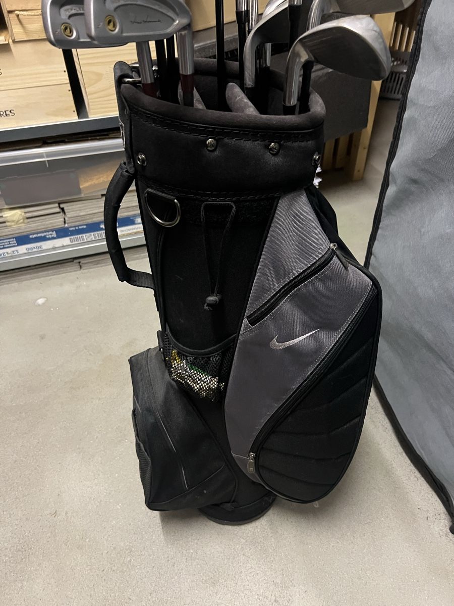 Callaway Mazze & Set: Callaway Warbird  – Usato da Bülach venduto da fer_jnl9 8