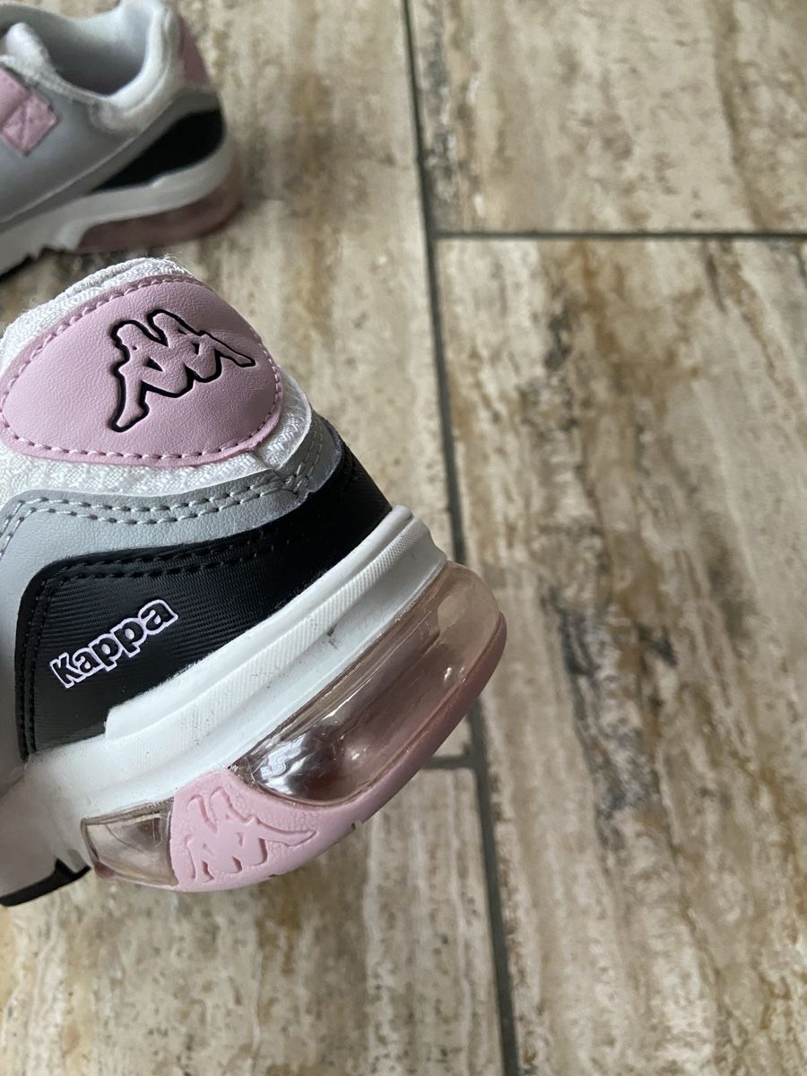 Kappa Scarpe per ragazze: Kappa Sneaker Grösse 32 – Usato da Nürensdorf venduto da Yellowstone09 3