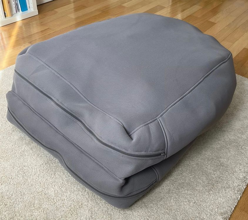 IKEA BUSSAN sitzsack Kaufen auf Ricardo