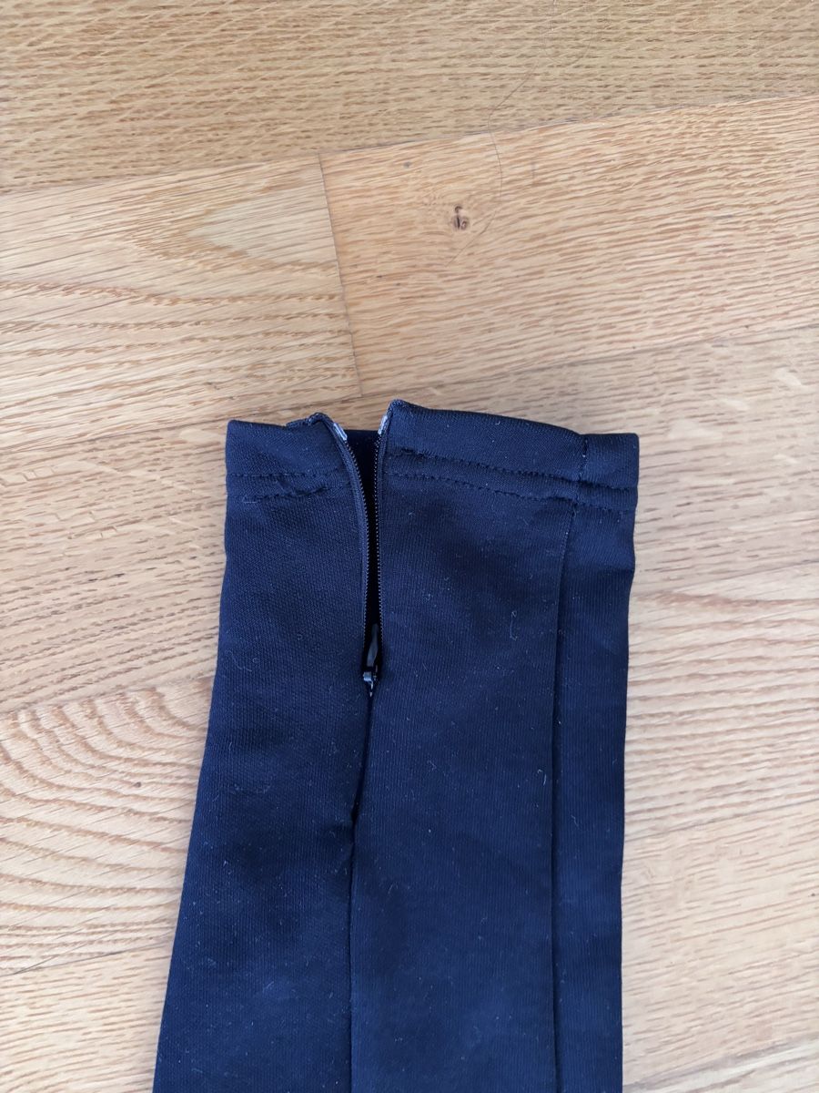 Hosen: Hose Pulz XS – Gebraucht aus Rüschlikon von cloudy_scotch 1