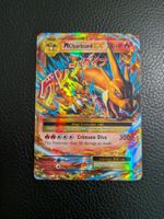 2016 Evolutions M Charizard EX 13/108 NM Ab 1