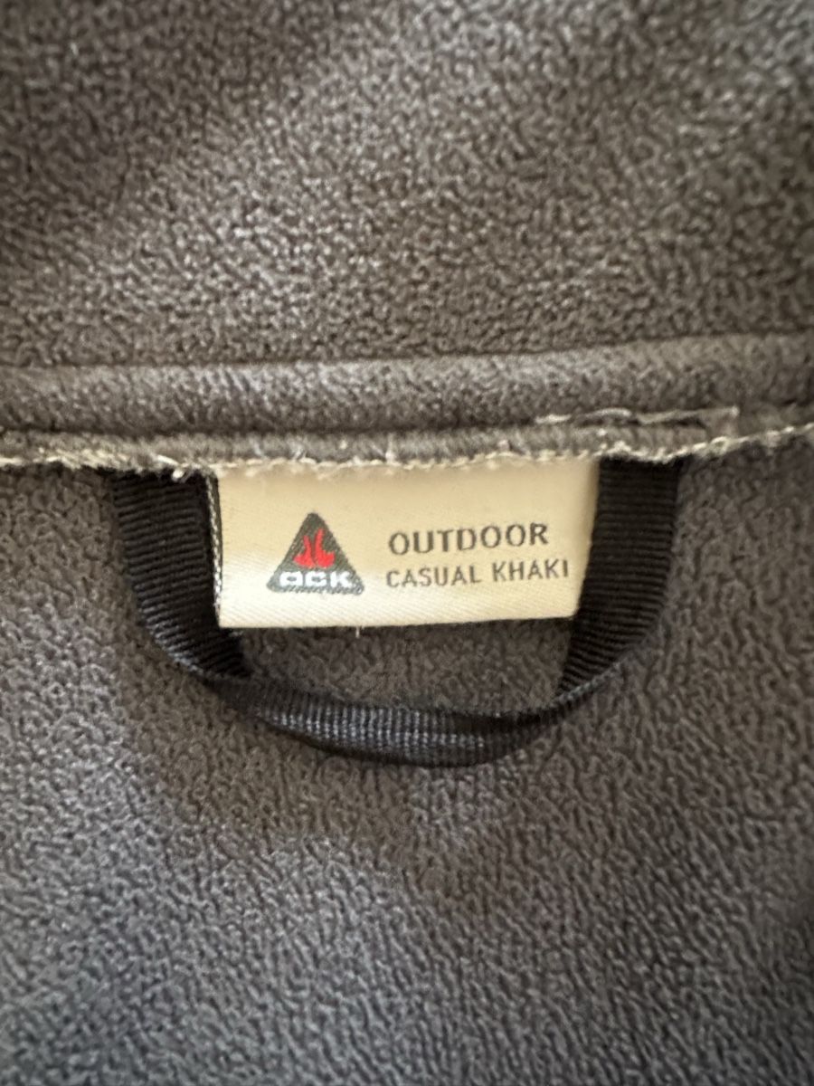 Jacken: Warme OCK Jacke Gr 38 – Gebraucht aus Bolken von Spinnwebereien 4