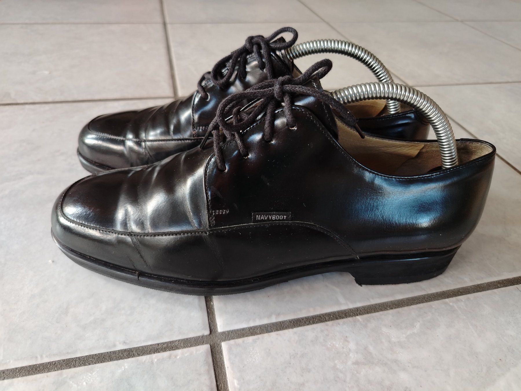 Navyboot Scarpe da donna: Neuwertige Navyboot Schuhe – Usato da Schönenbuch venduto da sop_n7zd