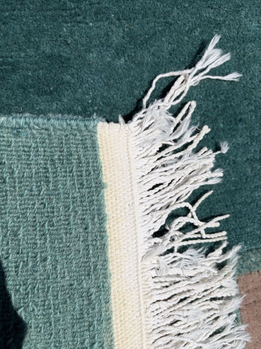 Tappeti: Tibeter Teppich Nepal  – Usato da Wängi venduto da Tesimo 6