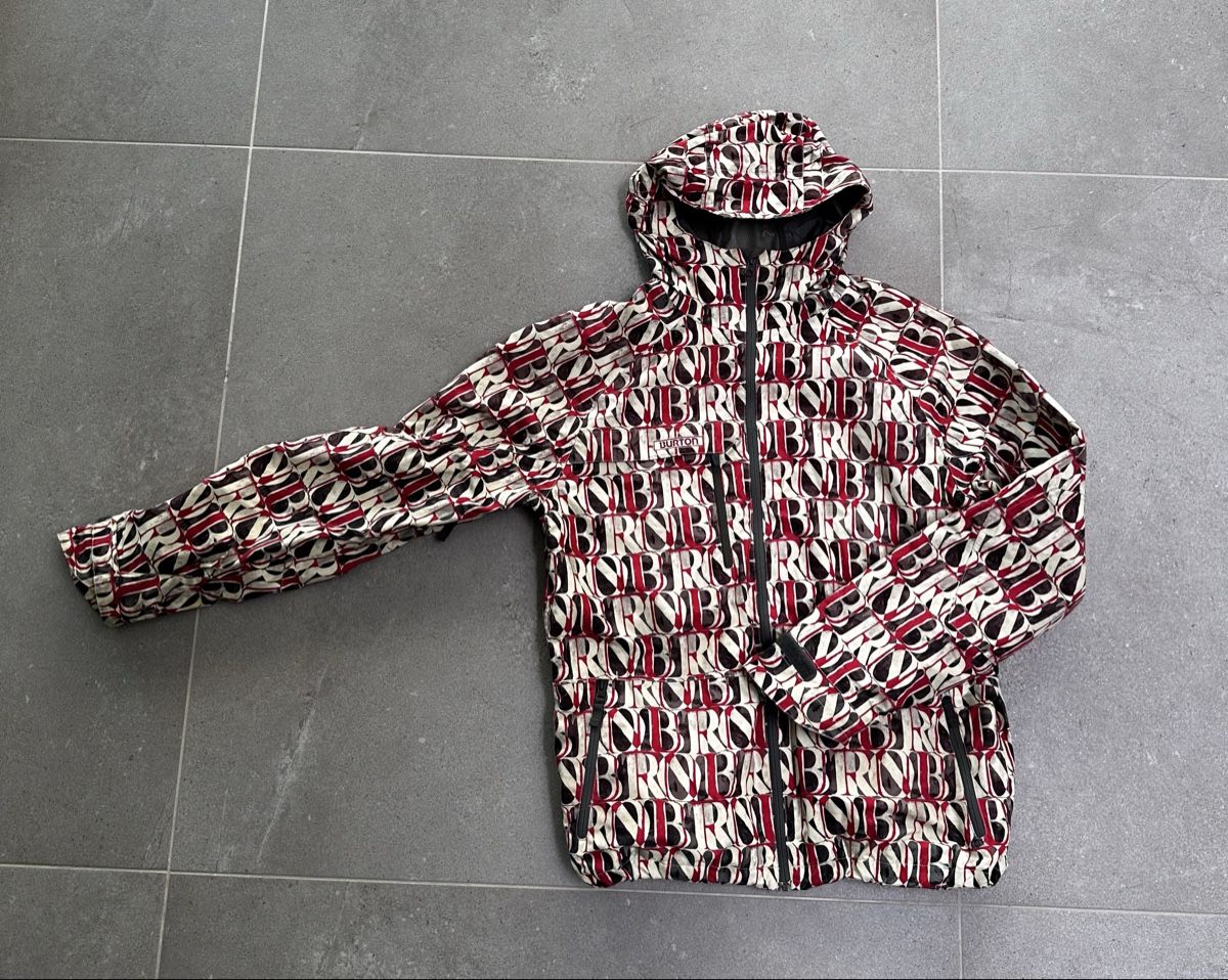 Burton Jacken: Giacca da sci/snow BURTON – Gebraucht aus Ponte Capriasca von mac_mac