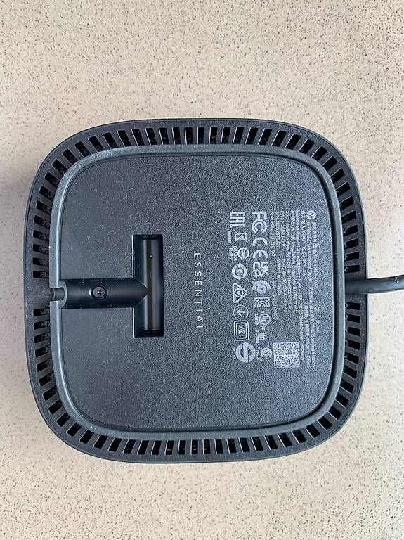 Docking station: HP USB-C Dock G5 / Essential Dockingstation – Usato da Seewen Sz venduto da car_95zr 3