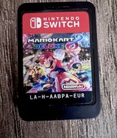 Mario Kart 8 Deluxe | getestet | nur Spielmodul