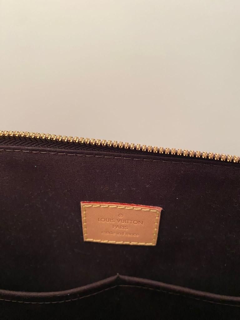 Louis Vuitton Borse da donna: Louis Vuitton Alma GM – Usato da Othmarsingen venduto da Paucaverba 5
