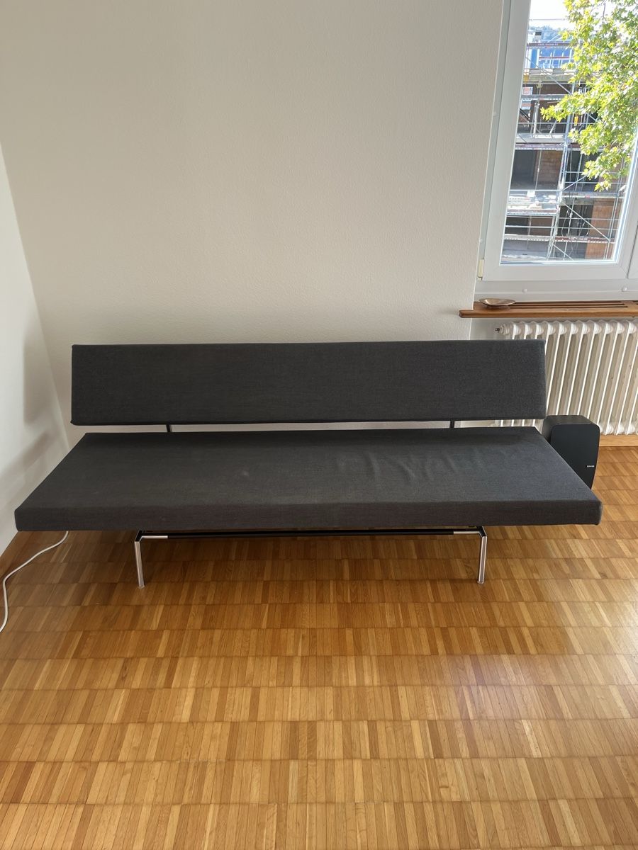 Divani: Martin Visser Spectrum BR02 Schlafsofa – Usato da Zürich venduto da aur_99qb 1