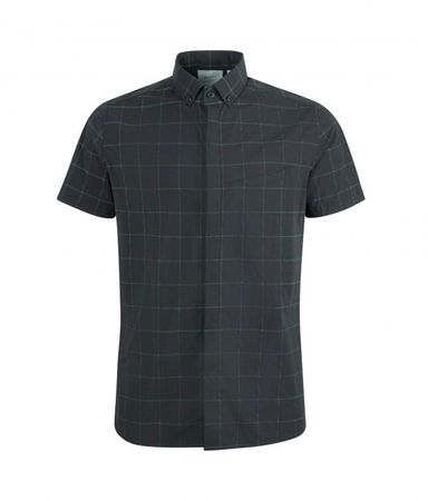 Mammut Mountain Shirt Men Gr M fabrikneu