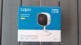 Tapo C100 Überwachungskamera