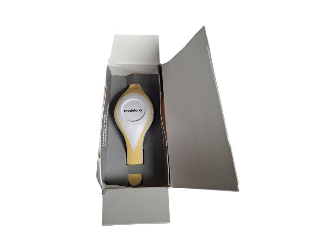 Medela Accessori per l’allattamento: MEDELA Harmony Handmilchpumpe mit Flex Technologie – Nuovo (secondo la descrizione) da Wil SG venduto da Restwert_Wil 2