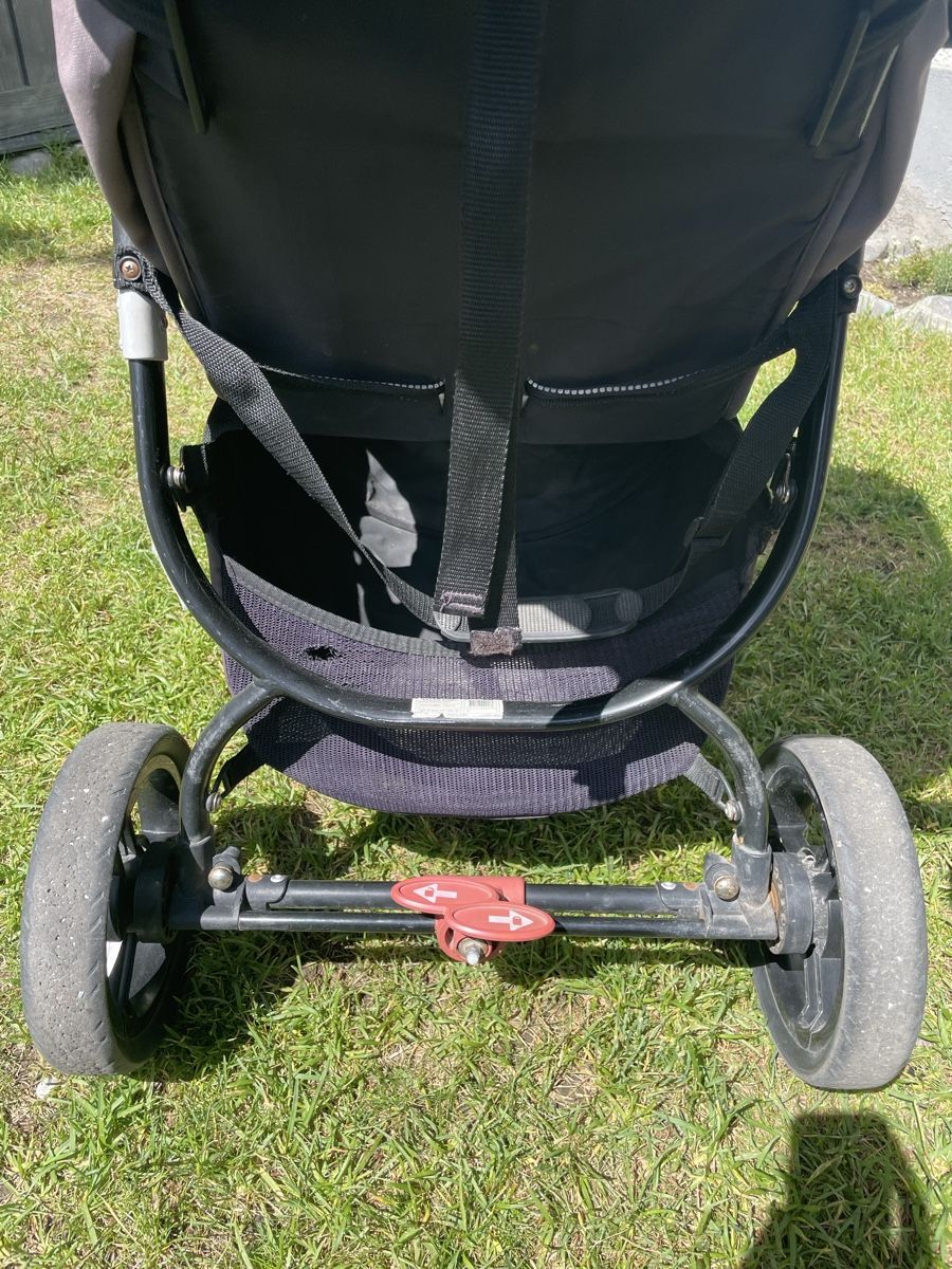 Carrozzine: Valco Baby Snap 4 Kinderwagen – Usato da Mollis venduto da Natalkakotalka 1