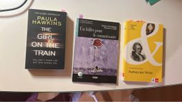 verschiedene Bücher, auch einzeln erhältlich 