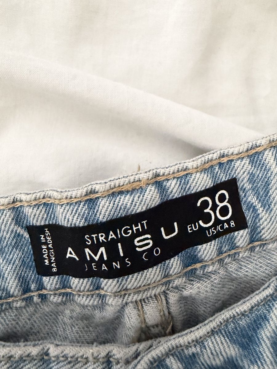 Jeans: Neue Jeans von Newyorker – Neuf (Voir description) à Würenlingen par Sarasota03 2