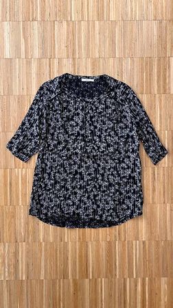 Sessùn Bluse Gr. M