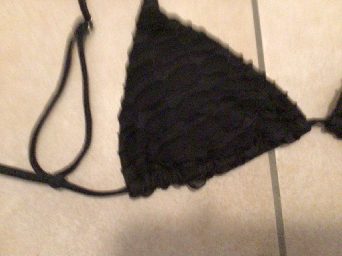Badekleider & Bikinis: Bikini Oberteil S – Gebraucht aus Minusio von liam04 1