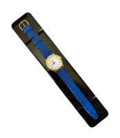 Uhr  Water Resitant 30M