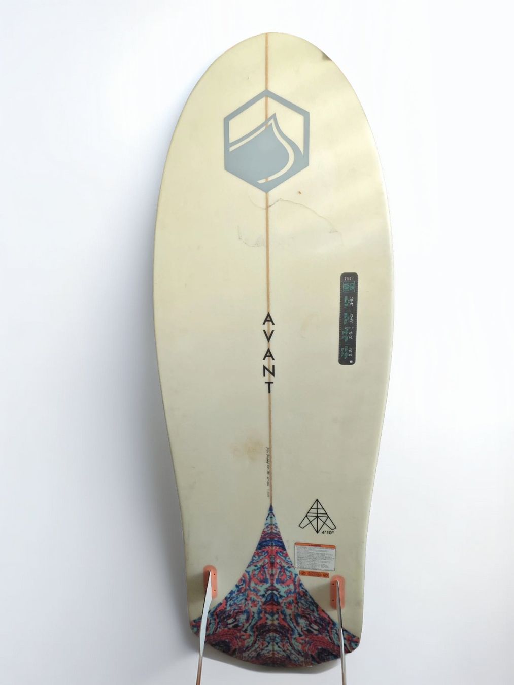 Planches de surf: NEUF - Liquid Force AVANT – Neuf avec emballage d'origine à Genève par Fleur-Xuan 1