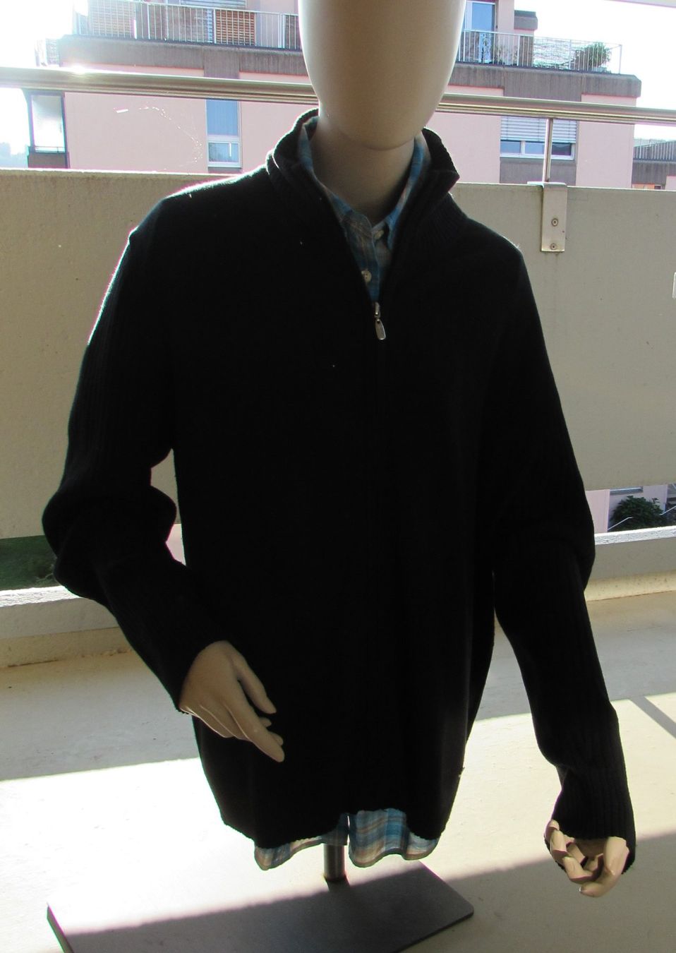Cecil Giacche: Strickjacke Marke Cecil – Usato da Aadorf venduto da Olymp05