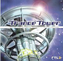 Trance Tower Doppel CD Enter The Ultimate Trance Club Coll