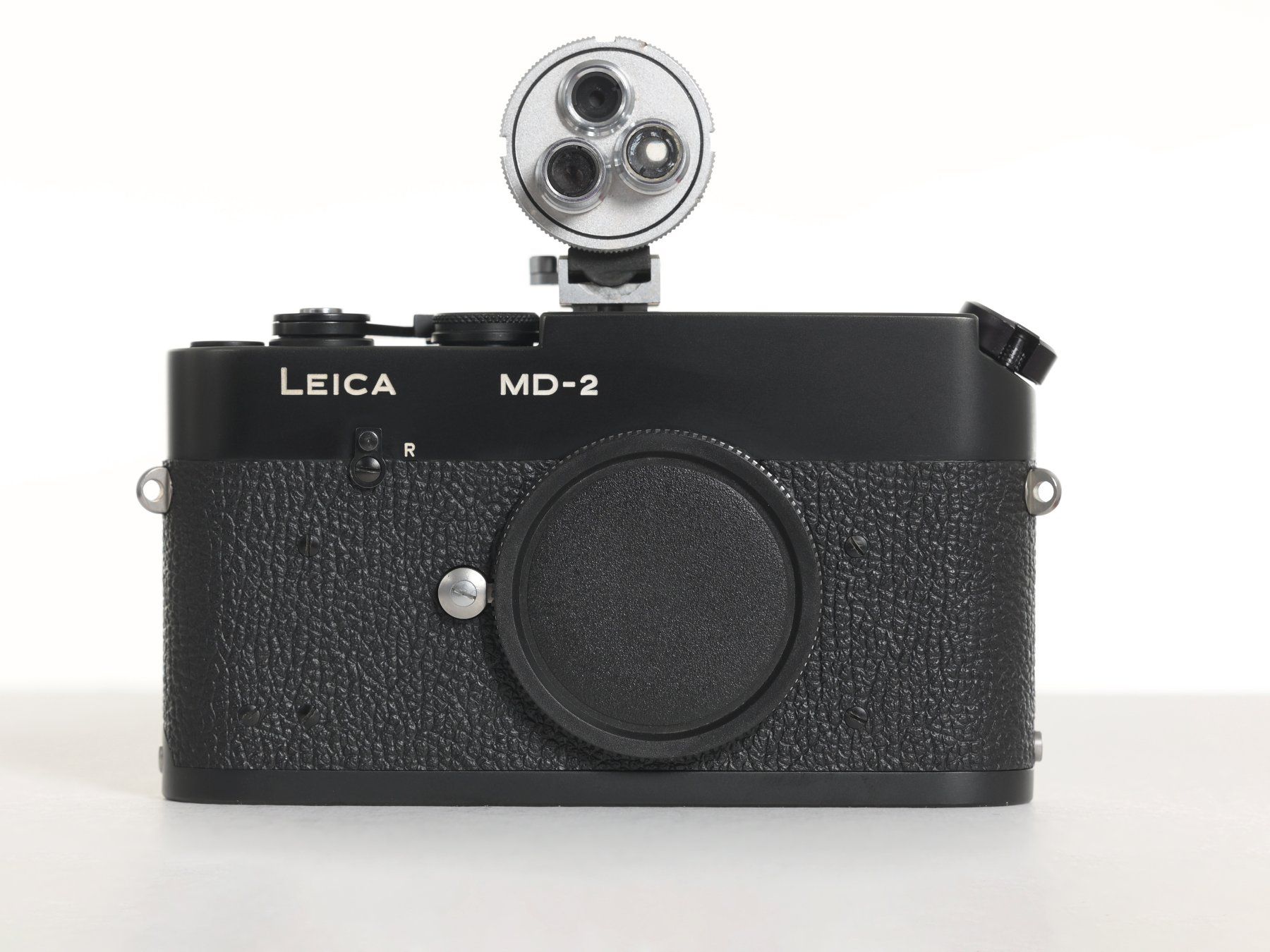 Leica Appareil photo: Leica MD-2 – D'occasion à Wädenswil par tevyag 2